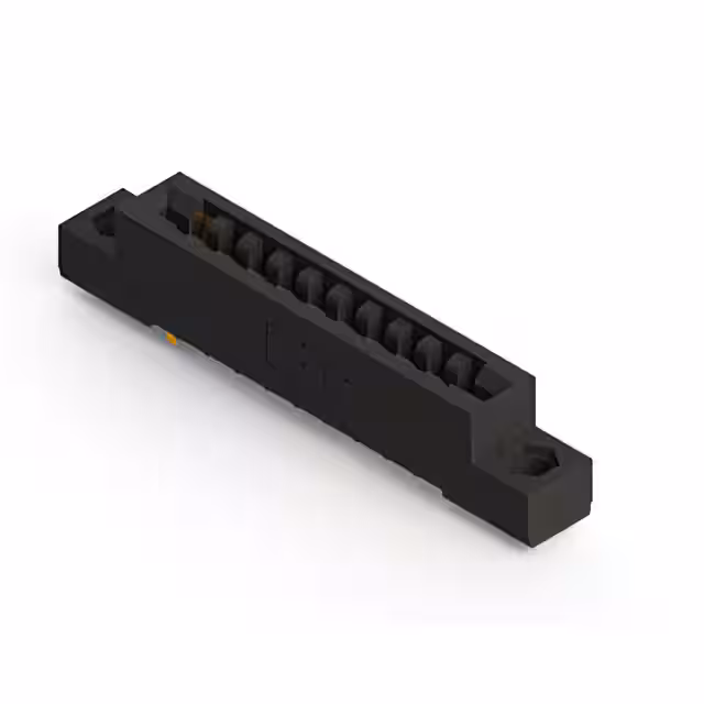 357-020-559-204 EDAC Inc.  Edgeboard Connectors
